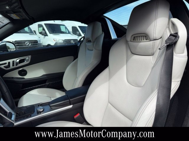 Used 2013 Mercedes-Benz SLK 250 image 14