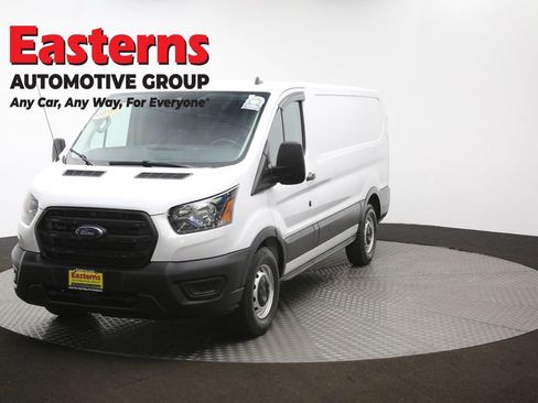 Used 2020 Ford Transit 150 Low Roof RWD image 53