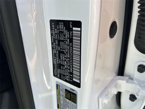 New 2026 Genesis GV80 3.5T Prestige image 33