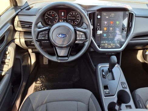 New 2025 Subaru Crosstrek 2.0i Premium image 25