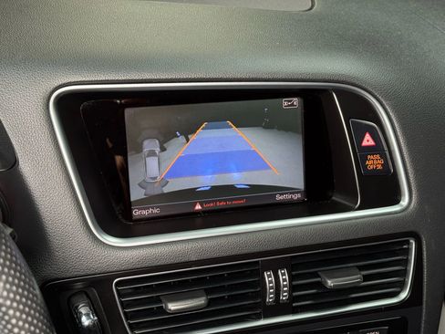 Used 2015 Audi Q5 3.0T Premium Plus image 52