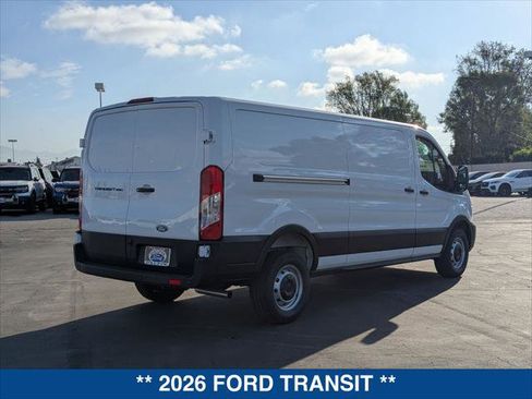 New 2026 Ford Transit 350 T350 RWD image 5