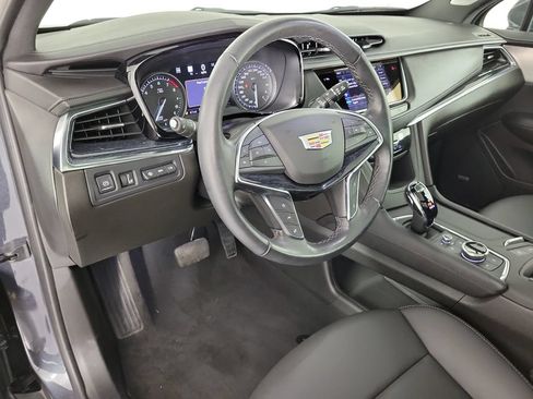 Used 2023 Cadillac XT5 Premium Luxury w/ Technology Package AWD/4WD image 20