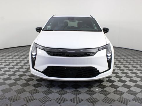 New 2027 Chrysler Pacifica Select FWD image 28