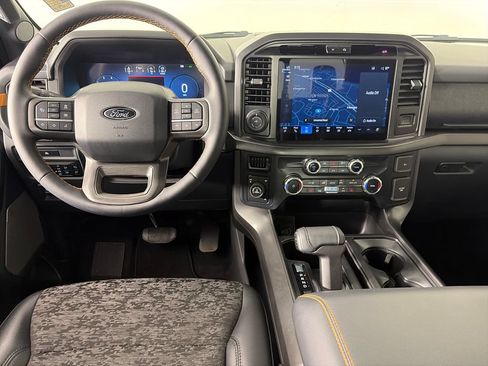 Used 2025 Ford F150 Tremor AWD/4WD image 12