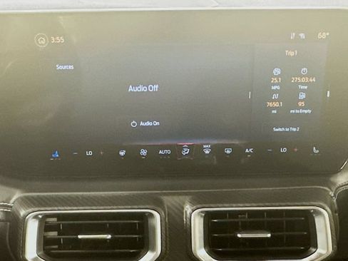 Used 2024 Ford Mustang Premium RWD image 15