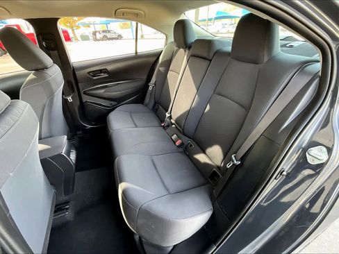 Used 2023 Toyota Corolla LE image 20