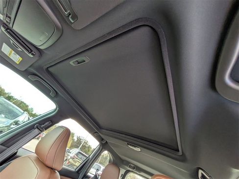 New 2026 Subaru Forester Touring image 19