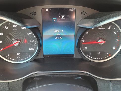 Used 2020 Mercedes-Benz GLC 300 image 35