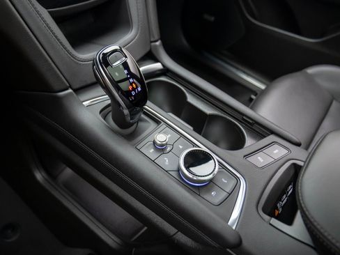 New 2025 Cadillac XT5 Premium Luxury image 12