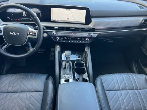 Used 2025 Kia Telluride SX Prestige X-Line image 4