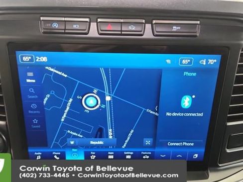 Used 2023 Ford F150 Tremor image 15