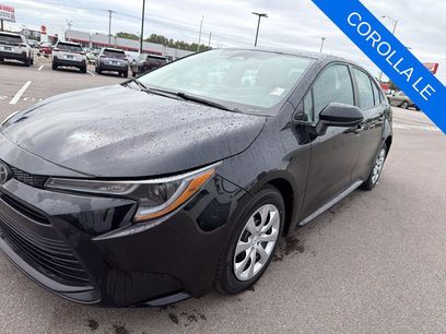 Used 2023 Toyota Corolla LE