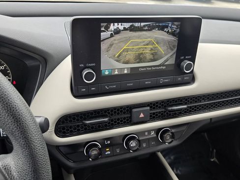 Used 2024 Honda HR-V LX image 21