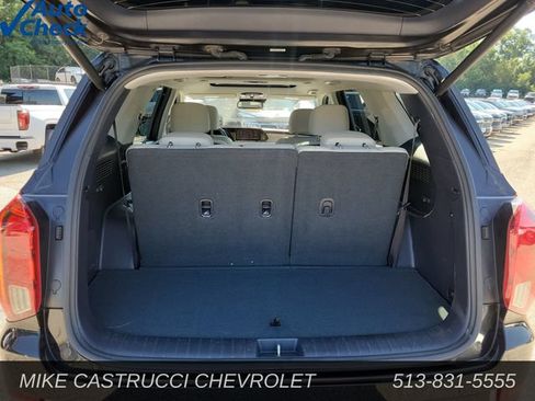 Used 2022 Hyundai Palisade Limited AWD/4WD image 30