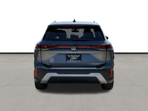 New 2026 Volkswagen Tiguan SE image 6