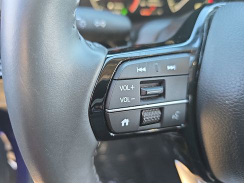 Used 2024 Honda CR-V EX-L image 18