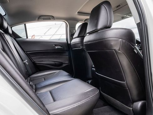 Used 2018 Acura ILX FWD image 22