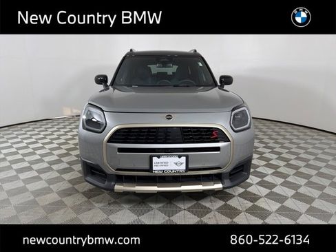 Certified 2025 MINI Cooper Countryman S image 2
