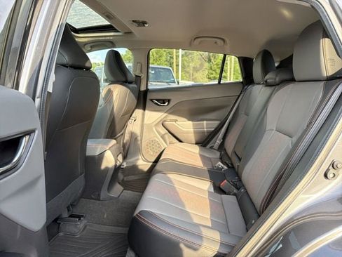 Certified 2025 Subaru Crosstrek 2.5i Limited AWD/4WD image 13