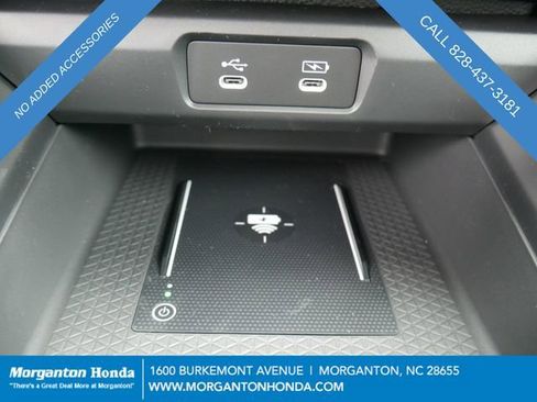 New 2026 Honda Accord LX image 21