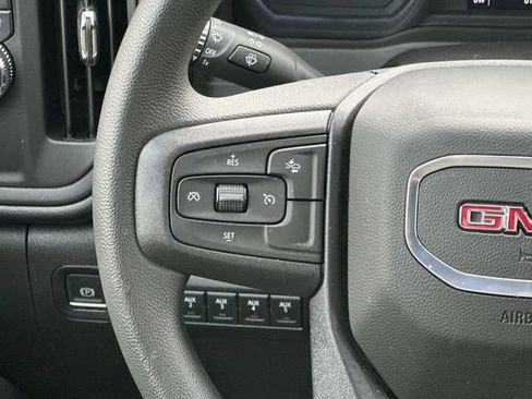 New 2025 GMC Sierra 2500 Pro w/ Convenience Package RWD image 9