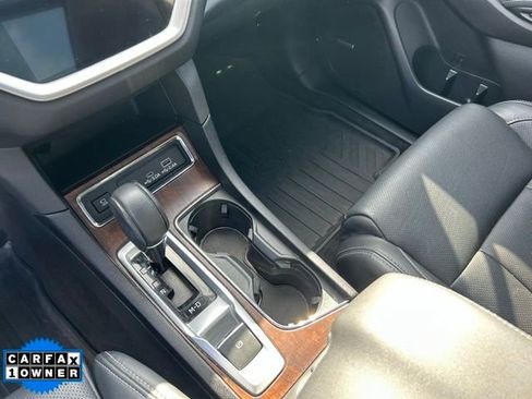 Used 2024 Subaru Ascent Touring w/ Popular Package #2 image 32