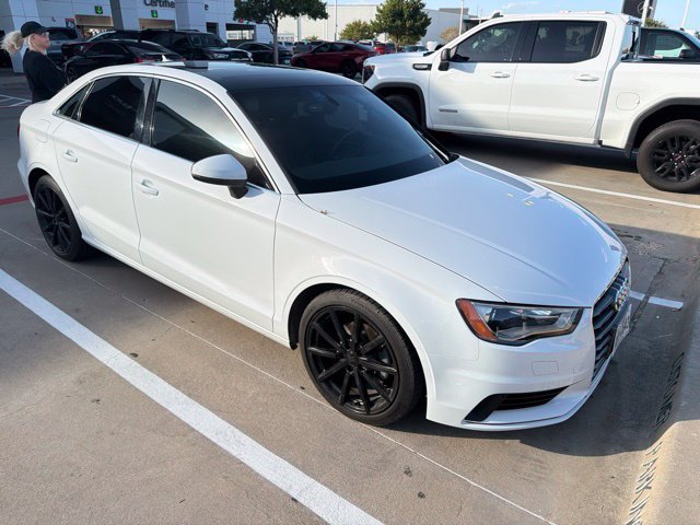 Used 2015 Audi A3 TDI Premium Plus FWD image 2