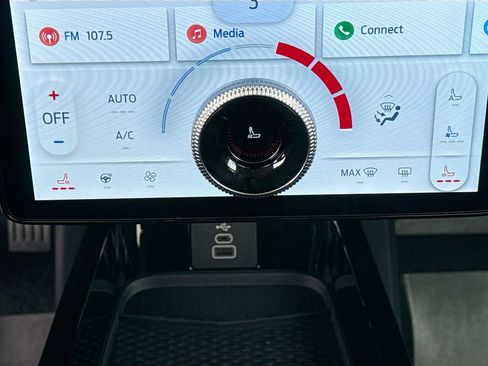 New 2025 Ford Mustang Mach-E Premium w/ Interior Protection Package image 27