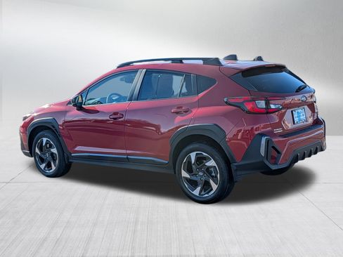 Certified 2024 Subaru Crosstrek 2.5i Limited w/ Popular Package #3A image 5