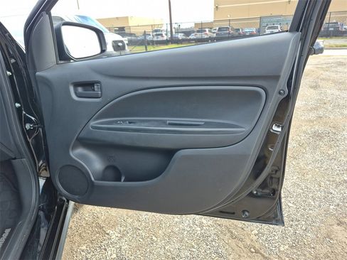 Used 2024 Mitsubishi Mirage G4 ES image 66