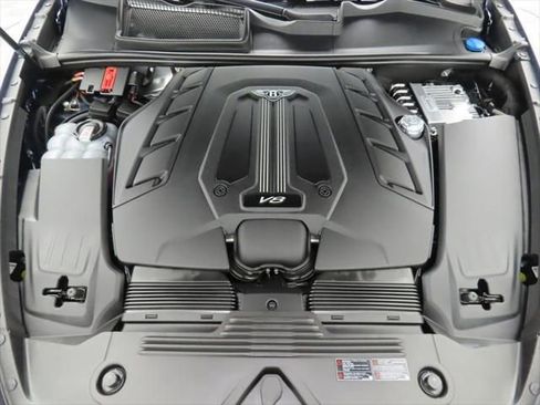 New 2026 Bentley Bentayga Speed image 29