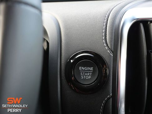 New 2026 Ford Expedition Max Platinum w/ Stealth Appearance Package image 23