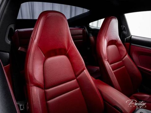 Used 2020 Porsche 911 Carrera S RWD image 35