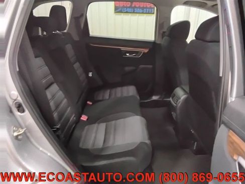 Used 2018 Honda CR-V EX image 15