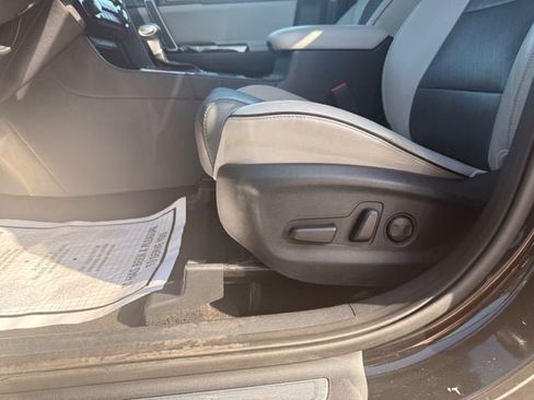 Used 2019 Kia Sportage EX w/ EX Sport Appearance Package FWD image 9
