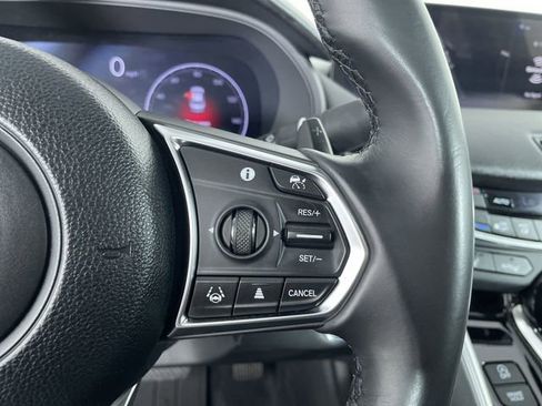 Used 2025 Acura TLX w/ Technology Package FWD image 29