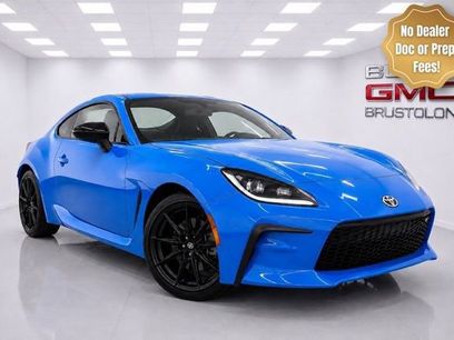 Used 2022 Toyota GR86 Premium