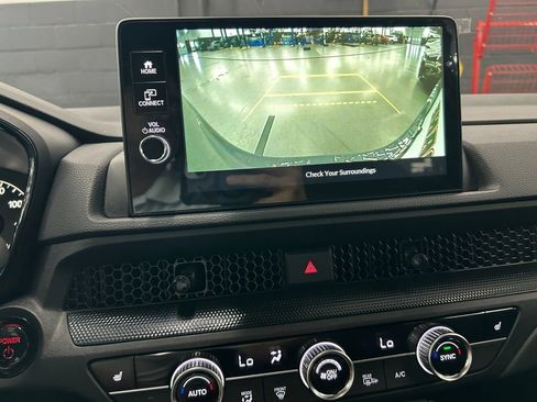 New 2026 Honda CR-V Sport image 24