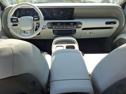 New 2026 Hyundai Palisade Limited AWD/4WD image 12