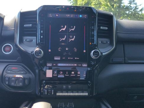 New 2026 RAM 1500 RHO AWD/4WD image 19