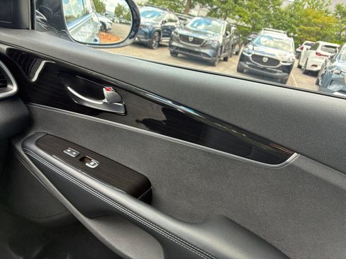 Used 2019 Kia Sorento EX FWD image 35