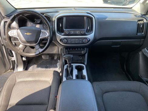 Used 2020 Chevrolet Colorado LT w/ Safety Package RWD image 25
