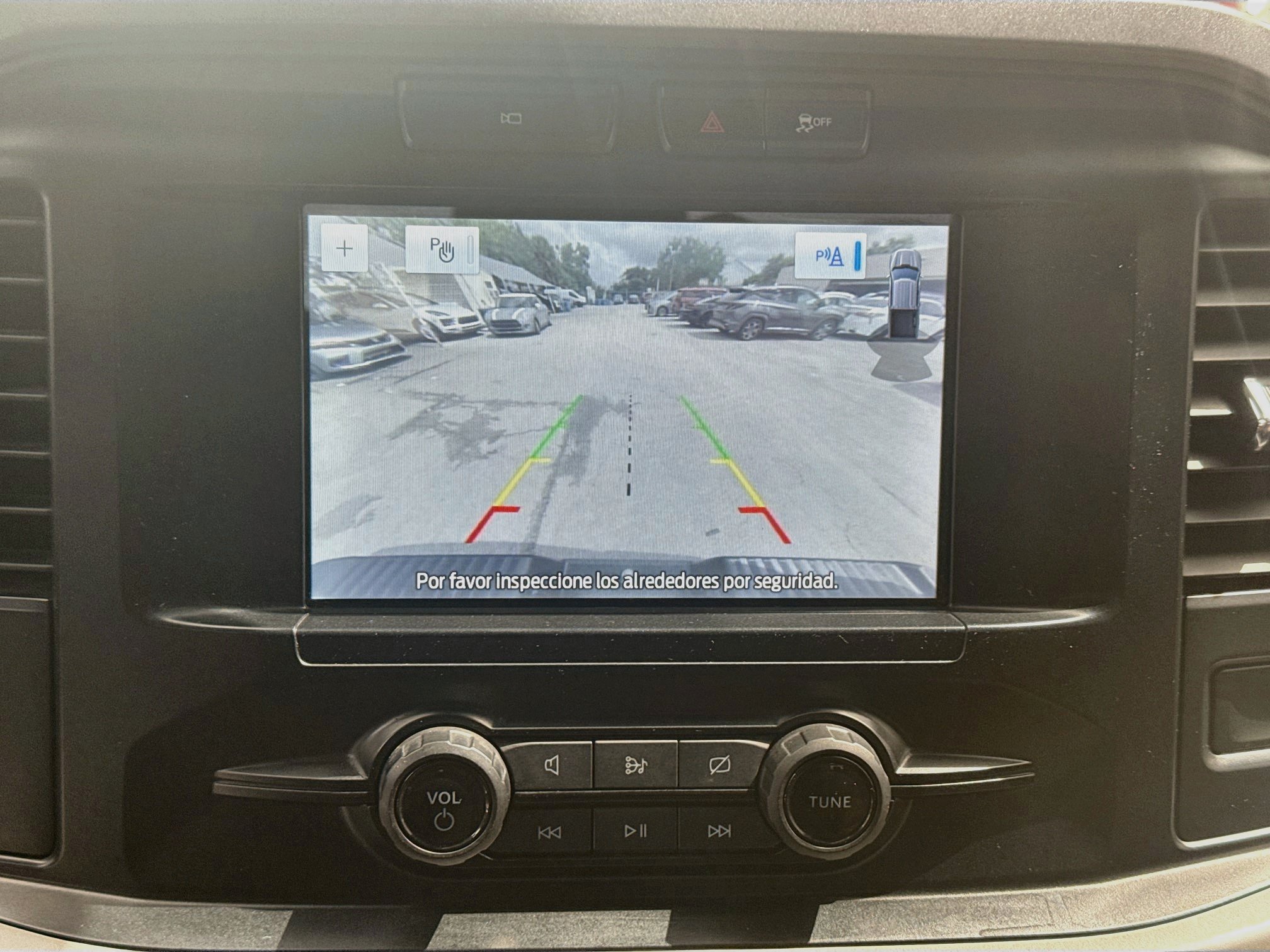 Used 2023 Ford F150 XLT RWD image 13