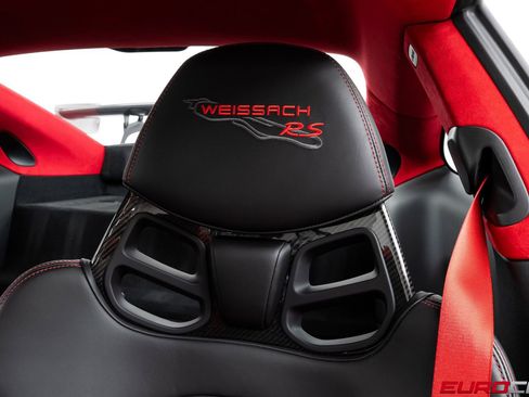 Used 2019 Porsche 911 GT2 RS RWD image 52