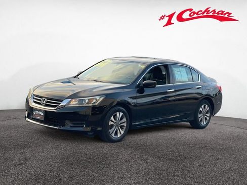 Used 2014 Honda Accord LX image 30