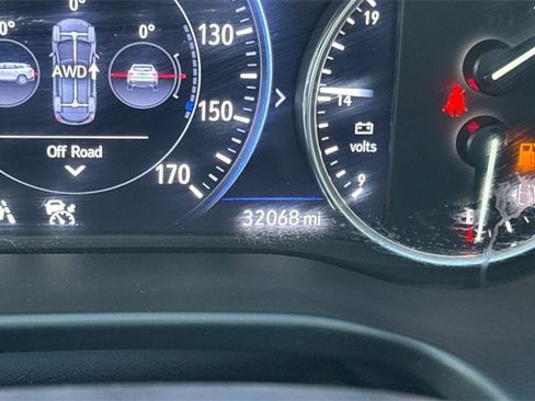 Used 2023 Buick Enclave Avenir w/ Avenir Technology Package image 43