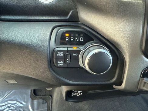 Used 2024 RAM 2500 Big Horn image 26