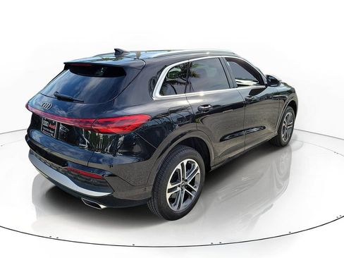 New 2026 Audi Q5 Premium Plus AWD/4WD image 4