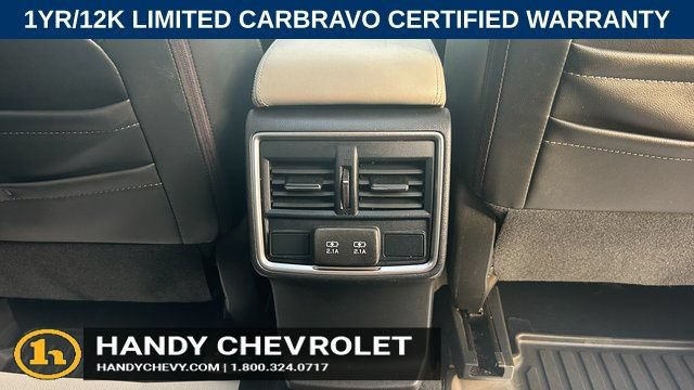 Used 2020 Subaru Forester Limited AWD/4WD image 58